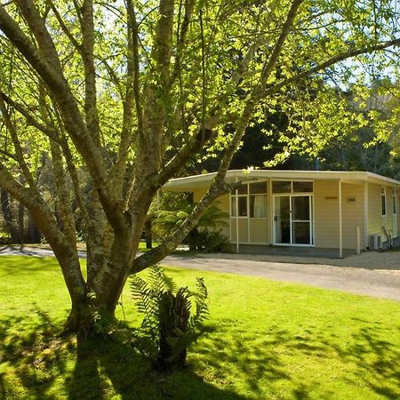 Russell Falls Holiday Cottages National Park Екстериор снимка