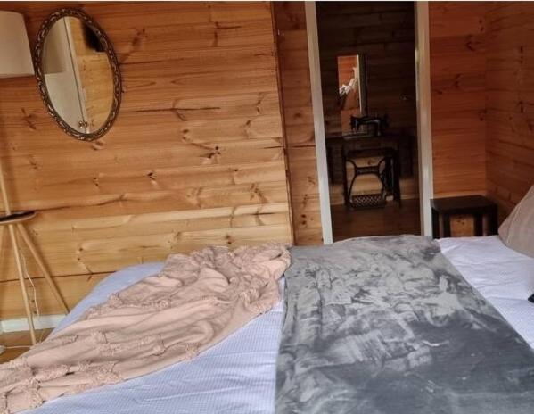 Russell Falls Holiday Cottages National Park Стая снимка
